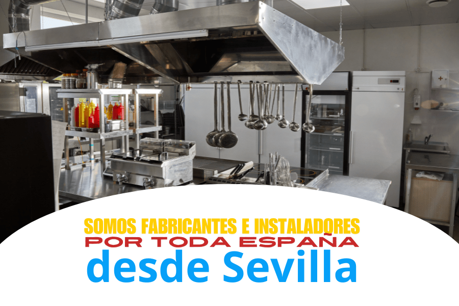 extincion automatica sevilla