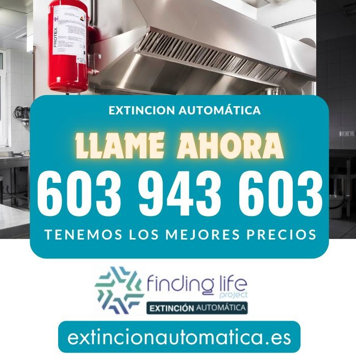 Evita estos fallos técnicos en tu sistema de extinción automática si no quieres problemas con la licencia