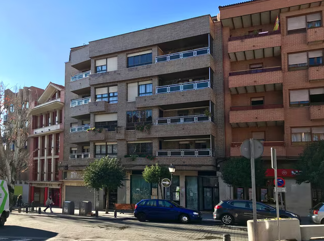 Incendio leve en un restaurante de Leganés Norte provoca el desalojo de los clientes