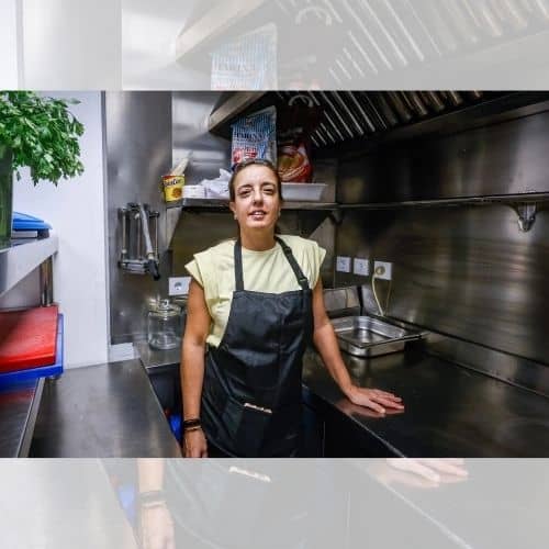El bar Transvaal de Cádiz reabre este domingo tras tres meses cerrado por un incendio