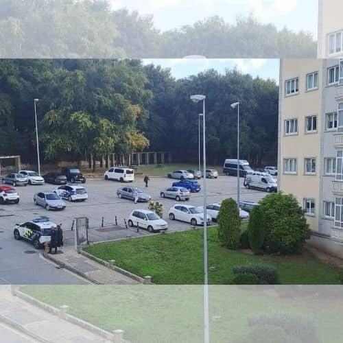 Dos incendios en Lugo ponen el foco en los riesgos de cocinar sin supervisión